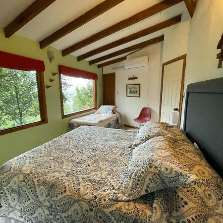 Cabanas Portal Del Rio Villarrica Kültér fotó