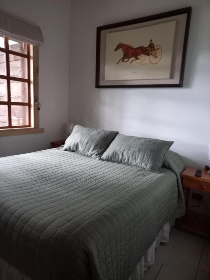 Cabanas Portal Del Rio Villarrica Kültér fotó